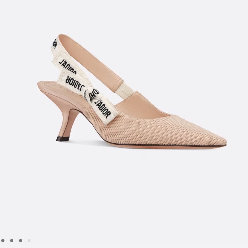 Christian Dior shoes
